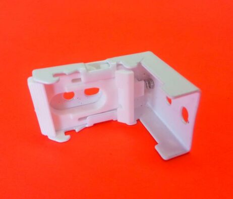 L Roman Blind Bracket Large Repair Parts for Roman Blinds