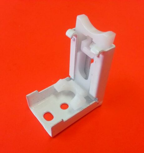 L Shape Roman Blnid Part Repair Parts for Roman Blinds