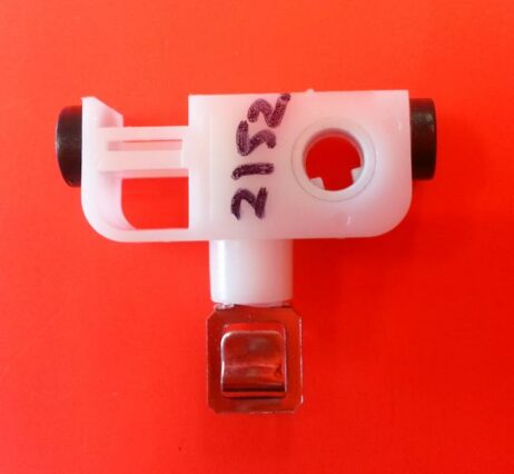 Metal Peg Spring Hook 2152 Largest Selection Of Blind Parts Online