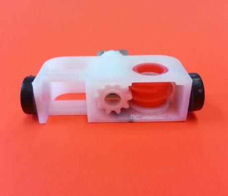 Metal Peg Spring Hook 2152 Replacement Parts Online Largest Selection Of Blind Parts Online