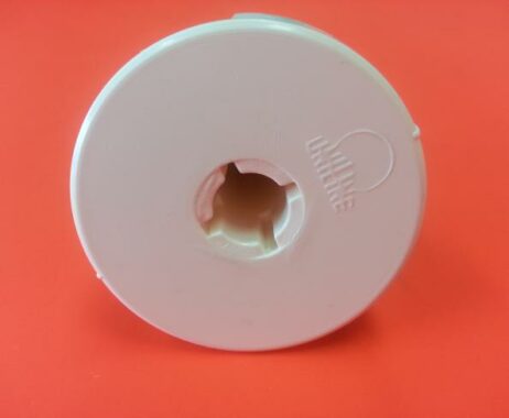 New Blind Parts - Roller Blind Sidebwinder 38mm Roller Blind Sidebwinder 38mm