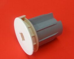 New Replacement Roller Blind Sidebwinder 38mm New Blind Parts - Roller Blind Sidebwinder 38mm