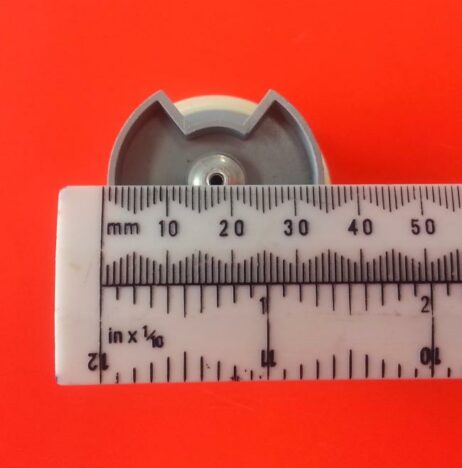 New Replacement Roller Blind Sidebwinder Part 38mm New Blind Parts - Roller Blind Sidebwinder 38mm