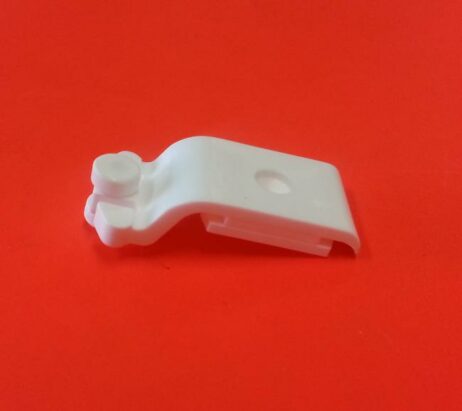 PVC Panel Glide Stopper Blind Parts Panel Glide Stopper