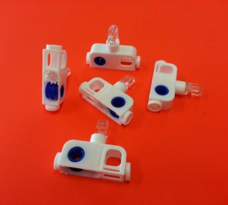 Pack Vertical Blind Carrier Hook Replacement Blind Part Replacement Hooks Online