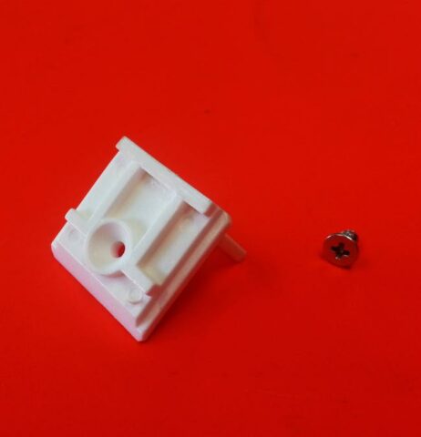 Panel Glide Blind Part Plastic Stopper Panel Glide