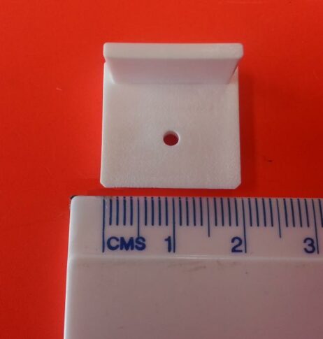 Panel Glide Blind Part Stopper Panel Glide Blind Parts