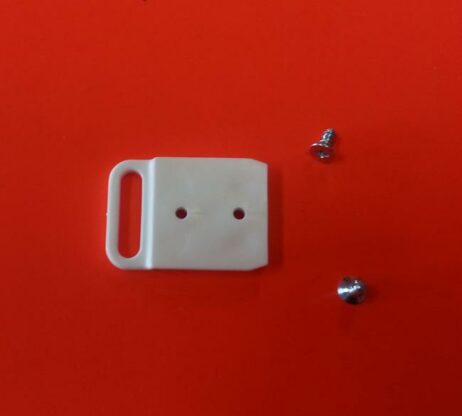 Panel Glide Blind Stopper 2 Holes Blind Parts Panel Glide