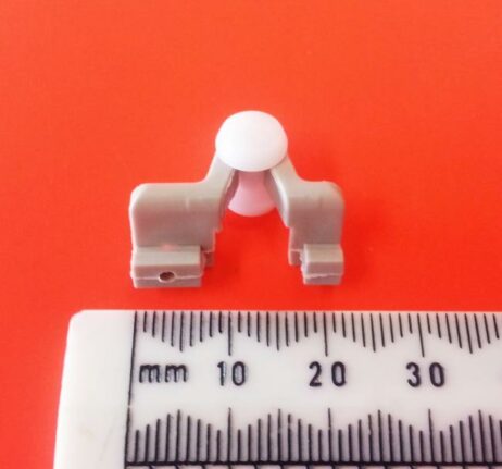 Panel Glide Carrier Part Replacement Panel Glide Carrier Replacement