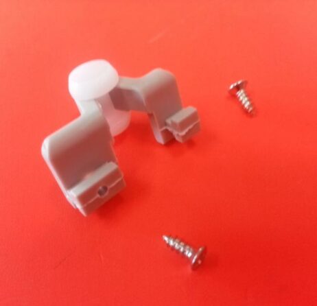 Panel Glide Carrier Replacement Parts Panel Glide Carrier Replacement