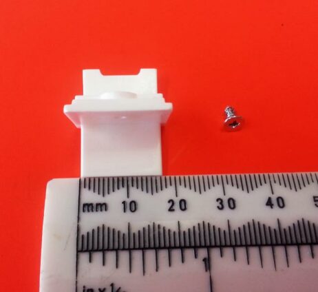 Panel Glide Replacement Parts Panel Glides Spare Parts