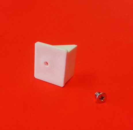 Panel Glide Stopper Part Panel Glide Blind Parts