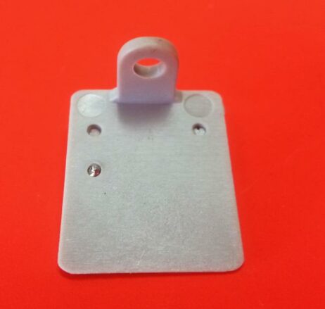 Panel Glide Stopper Plastic Replacement Part Panel Glide Parts
