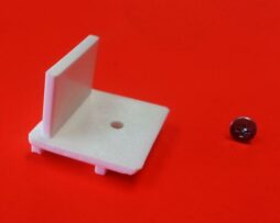 Panel Glide Stopper Replacement Part Panel Glide