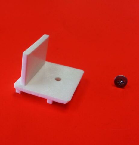 Panel Glide Stopper Replacement Part Panel Glide