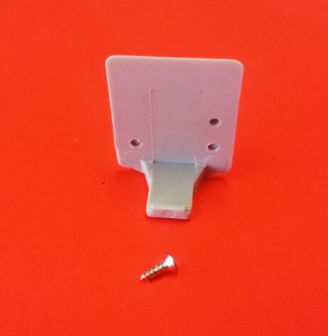 Panel Glide T Shape Stopper Panel Glide Blind Parts