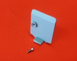 Panel Glide T Shape Stopper Part Panel Glide Blind Parts