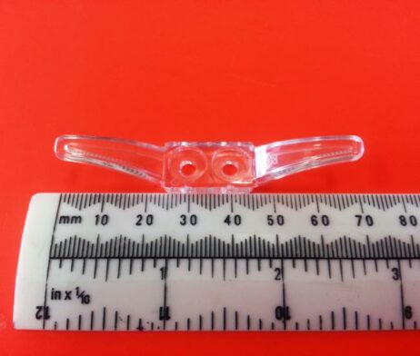 Child Safety Blind Hook Device