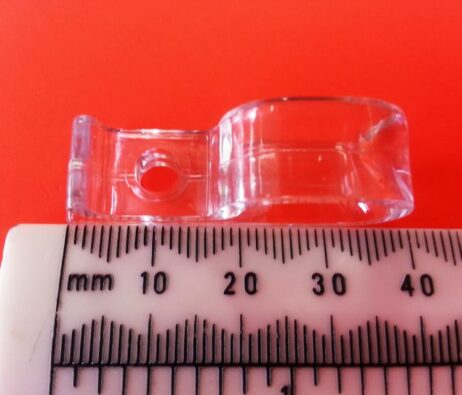 Child Safety Shepard Hook Blind Small