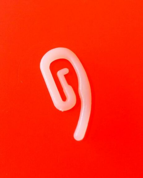 Plastic Curtain Hooks For Drapes Plastic Curtain Drapery Hooks