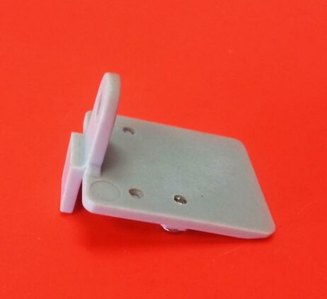 Plastic Stopper Part Blinds Panel Glide Parts