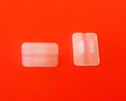 Plastic Venetian Blind Rail Cord Plug Replacement Blind Miscellaneous Replacement Parts