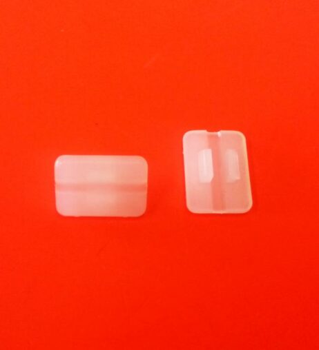 Plastic Venetian Blind Rail Cord Plug Replacement Blind Miscellaneous Replacement Parts