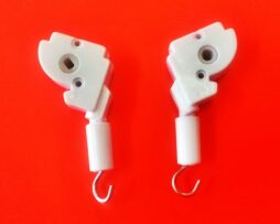 Ready Made Blind Parts Australia Ready Made Slimline Tilter Rectangle Rod