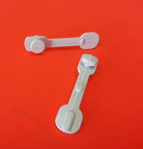 Curtain Bracket Arm Lever