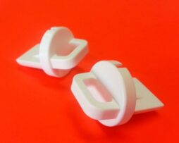 Replacement Part Bottom End Cap Roller Blind Misc Roller Blind Misc Replacement Parts