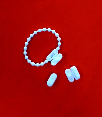 Cheap Parts Blinds Rotation Chain Joiner