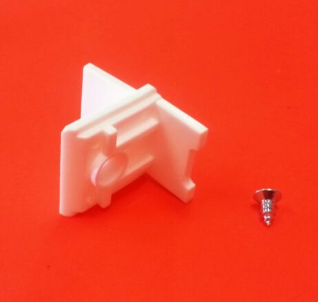 Replacement Parts Panel Glide Plastic Panel Glides Spare Parts