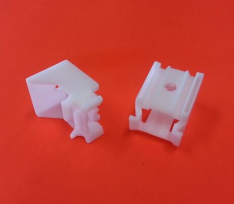 Window Roman Blind Parts