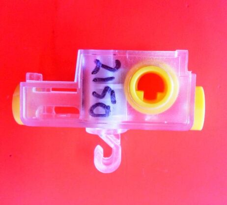 Vertical Blind Metal Uniline Hangers Replacement Parts