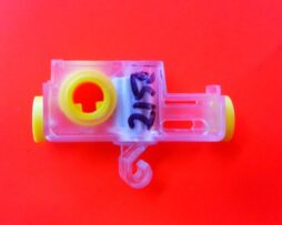 Replacement Parts Vertical Blind Carrier Hooks Parts Vertical Blind Metal Uniline Hangers