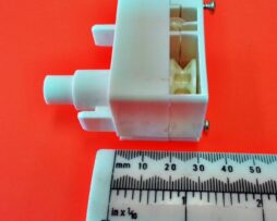 NEW Vertical Blind Control Unit Replacement 30mm Vertical Blind Parts - Parts Control Unit