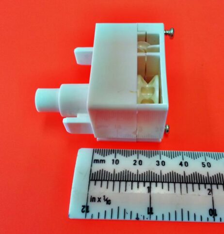 Vertical Blind Parts - Parts Control Unit