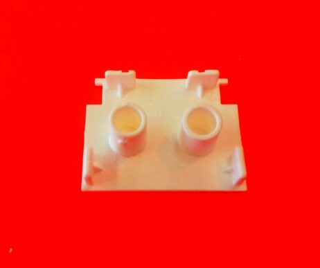 Return End Cap 2201 Standard Wand Online Blind Parts