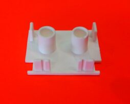 Return End Cap Standard 2201 Online Blind Parts