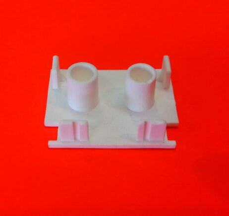 Return End Cap Standard 2201 Online Blind Parts