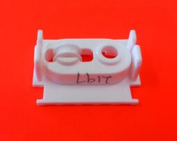 Return End Cap Std 2197 Online Blind Parts Blinds 2 Go