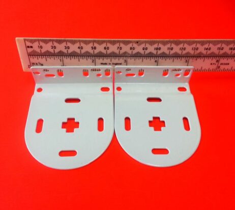 Roller Blind Bracket 45mm Replacement Parts Roller Blind Bracket 45mm Replacement Parts