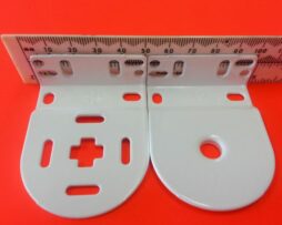 Roller Blind Brackets Replacement Parts 32 Roller Blind Brackets 32mm