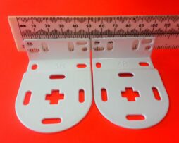 Roller Blind Brackets Replacement Parts 38mm Replacement Roller Blind Bracket Parts Australia Online