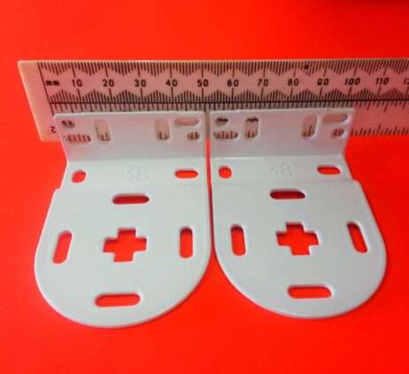 Roller Blind Brackets Replacement Parts 38mm Replacement Roller Blind Bracket Parts Australia Online