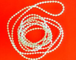 Roller Blind Chain 1.2m Continious Chain Replacement For Roller Blinds