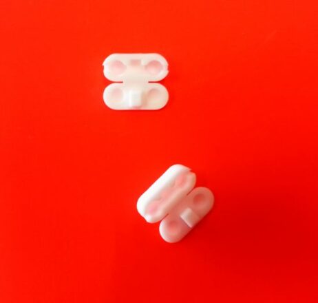 Roller Blind Joiner Chain Cheap White Roller Blind Chain Joiner