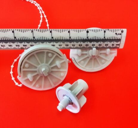 Roller Blind Parts Sidewinder Mechanism Chain Cheap Blind Parts Online