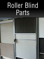 Shop Roller Blind Parts