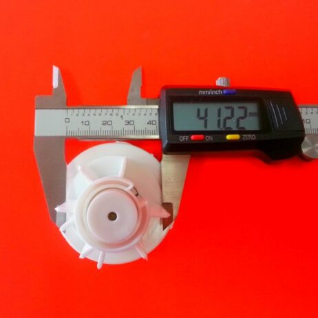 Roller Blind Side Winder 41.22mm Blind Parts Rollar Blinds Sidewinder